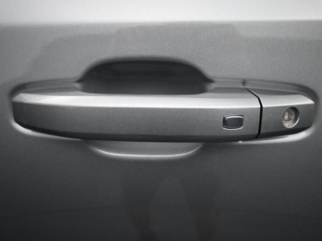 new 2026 Chevrolet Silverado 1500 car, priced at $46,423