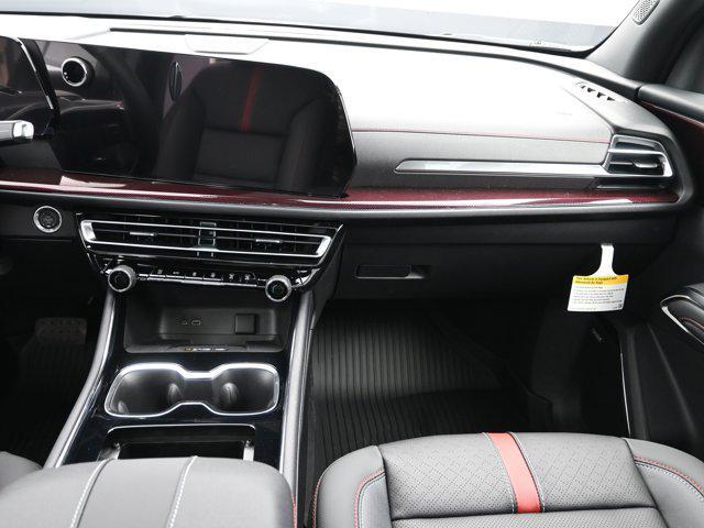 new 2026 Chevrolet Traverse car, priced at $62,315