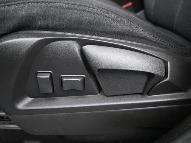 used 2017 Chevrolet Equinox car, priced at $14,671