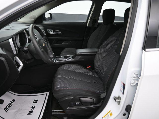 used 2017 Chevrolet Equinox car, priced at $14,671