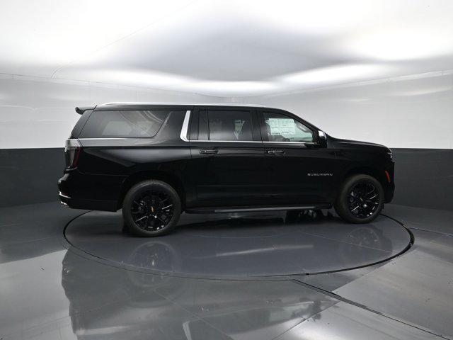 new 2026 Chevrolet Suburban car, priced at $83,768