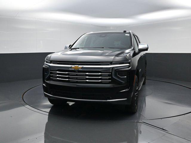 new 2026 Chevrolet Suburban car, priced at $83,768