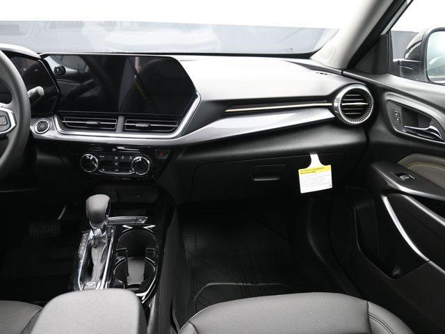 new 2026 Chevrolet Trax car, priced at $28,061