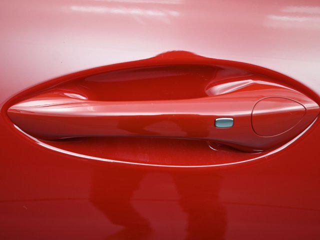 new 2026 Chevrolet Trax car, priced at $27,246