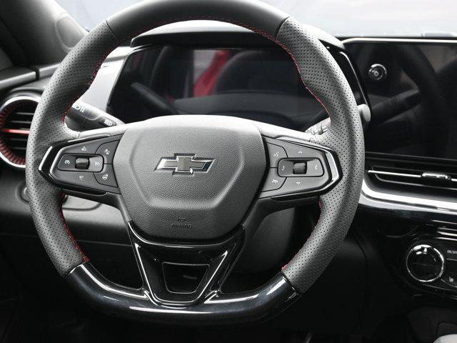 new 2026 Chevrolet Trax car, priced at $27,246