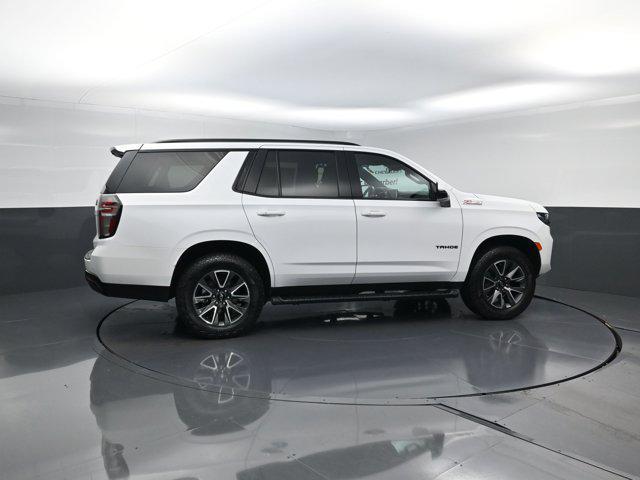 used 2024 Chevrolet Tahoe car, priced at $62,663