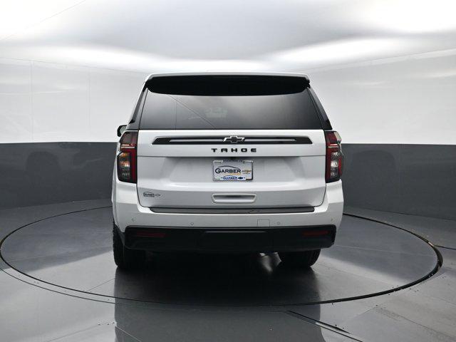 used 2024 Chevrolet Tahoe car, priced at $62,663