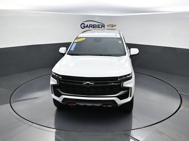 used 2024 Chevrolet Tahoe car, priced at $62,663