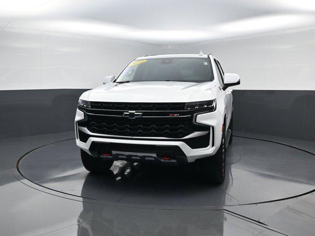 used 2024 Chevrolet Tahoe car, priced at $62,663