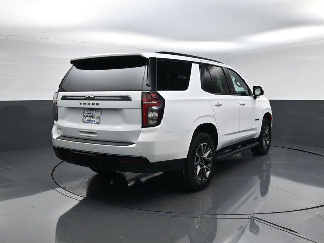 used 2024 Chevrolet Tahoe car, priced at $62,663