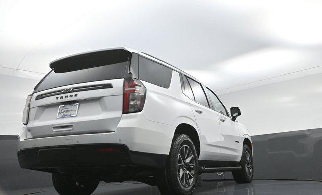 used 2024 Chevrolet Tahoe car, priced at $62,663