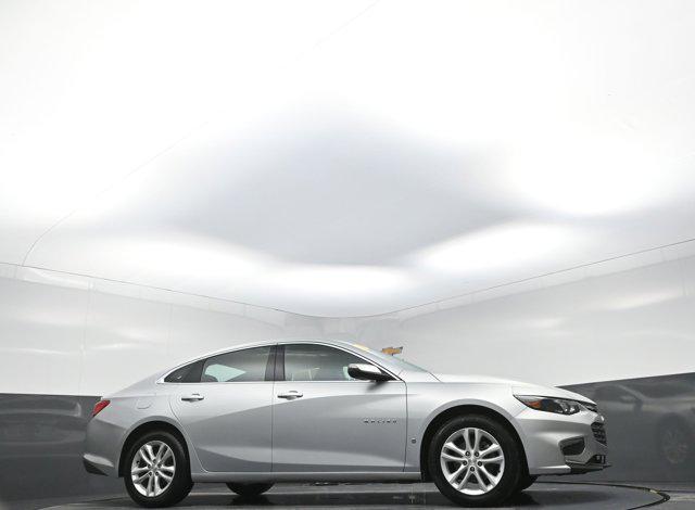 used 2017 Chevrolet Malibu car, priced at $7,994