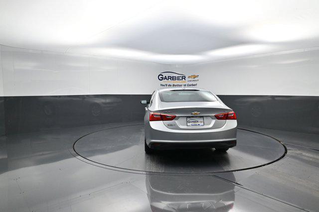 used 2017 Chevrolet Malibu car, priced at $7,994