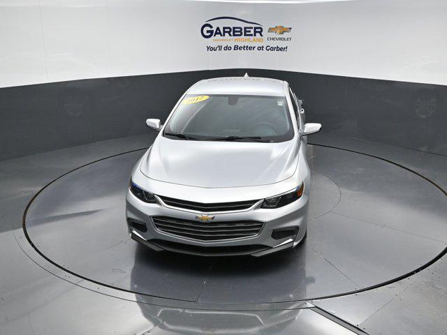 used 2017 Chevrolet Malibu car, priced at $7,994