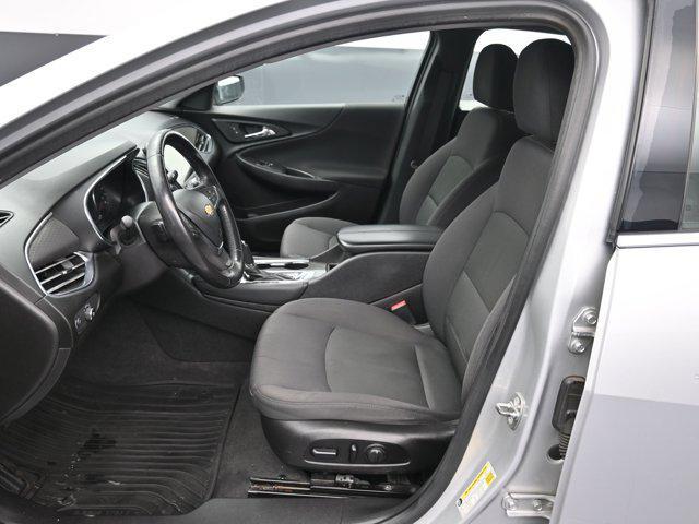 used 2017 Chevrolet Malibu car, priced at $7,994