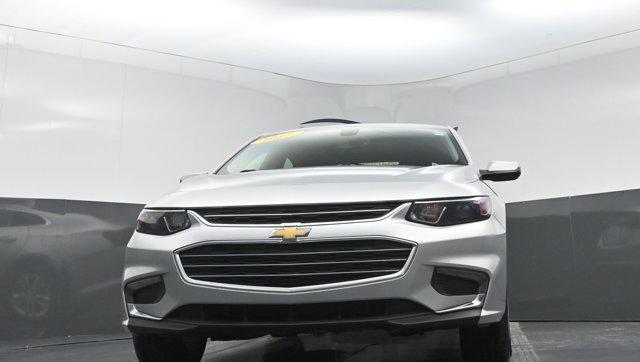 used 2017 Chevrolet Malibu car, priced at $7,994