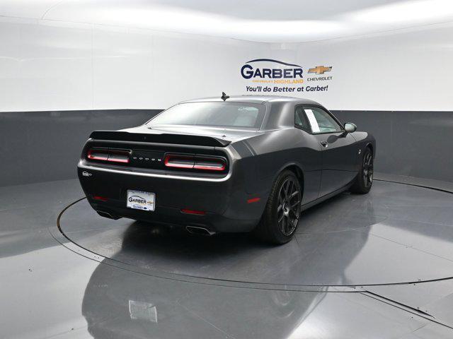 used 2016 Dodge Challenger car, priced at $31,891