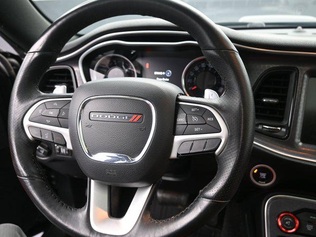 used 2016 Dodge Challenger car, priced at $31,891