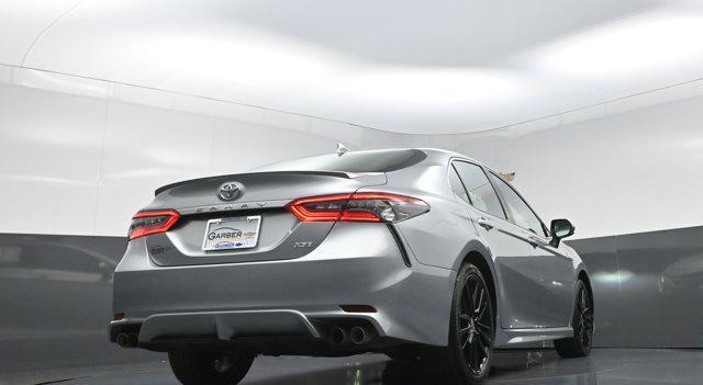 used 2023 Toyota Camry car, priced at $24,108