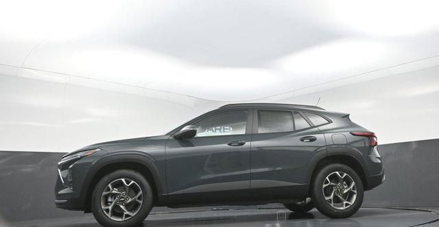new 2026 Chevrolet Trax car, priced at $22,918