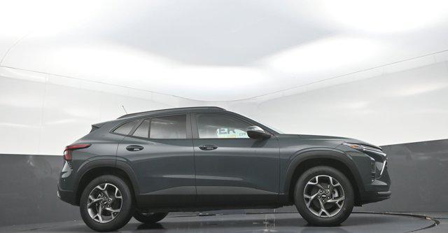 new 2026 Chevrolet Trax car, priced at $22,918