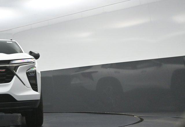 new 2026 Chevrolet Trax car, priced at $27,000