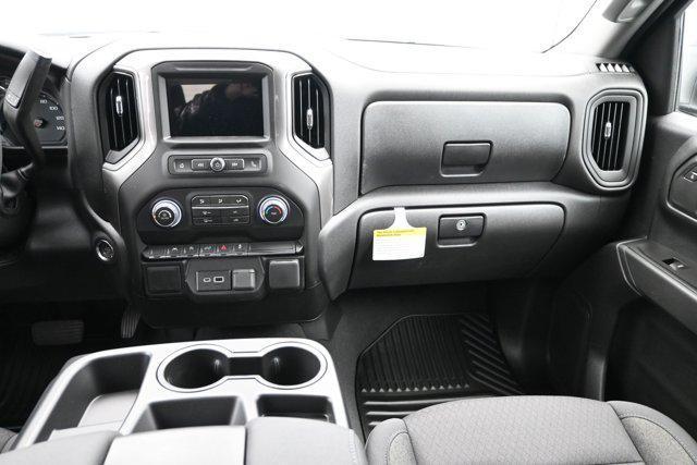 new 2026 Chevrolet Silverado 1500 car, priced at $43,135