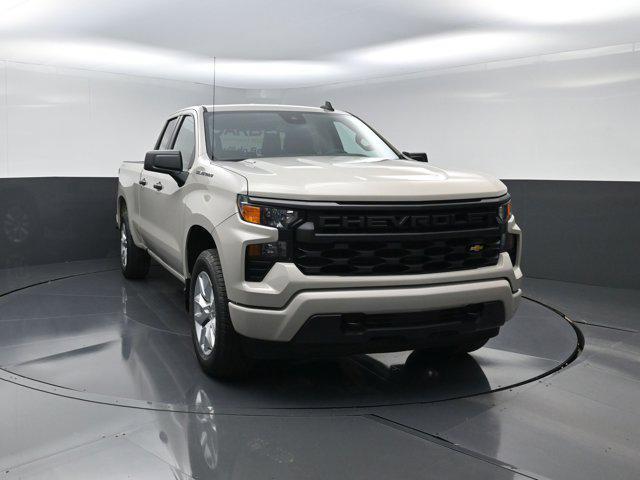 new 2026 Chevrolet Silverado 1500 car, priced at $39,247