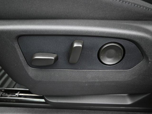 new 2026 Chevrolet Silverado 1500 car, priced at $39,247