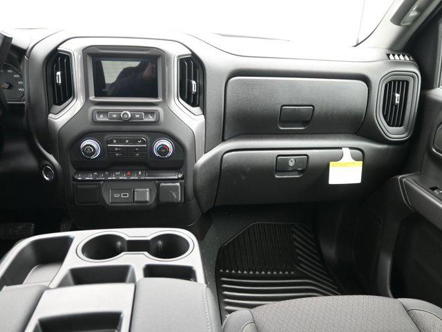 new 2026 Chevrolet Silverado 1500 car, priced at $39,247