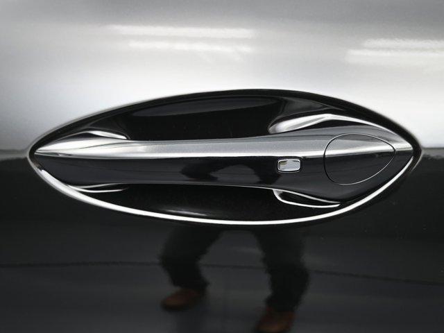 new 2026 Chevrolet Trax car, priced at $27,337