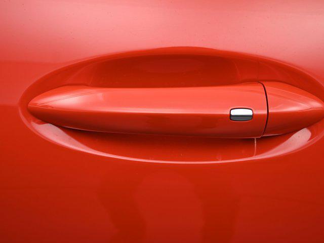 new 2027 Chevrolet Bolt car, priced at $35,950