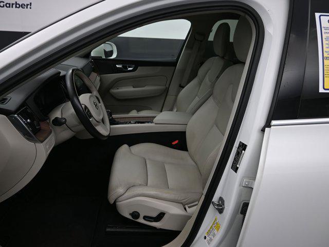 used 2019 Volvo XC60 car, priced at $21,422