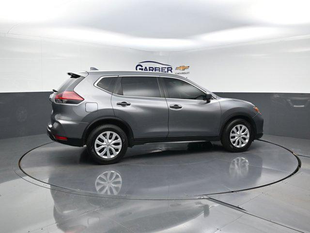 used 2020 Nissan Rogue car, priced at $12,692