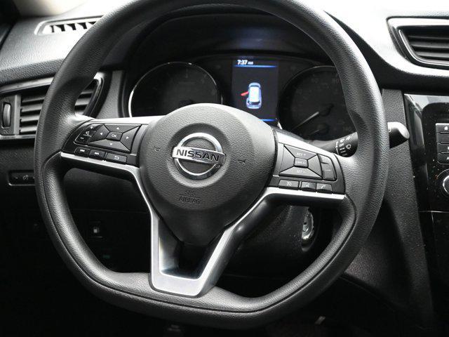 used 2020 Nissan Rogue car, priced at $12,692