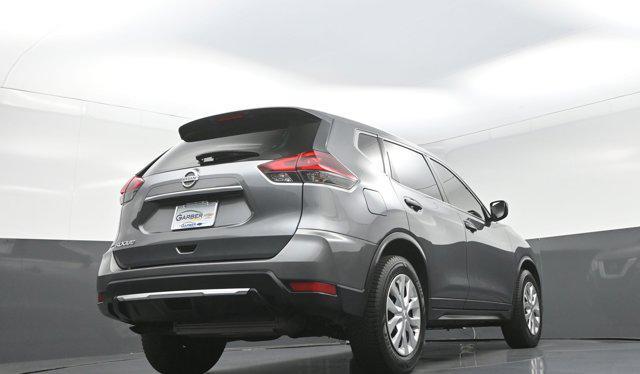 used 2020 Nissan Rogue car, priced at $12,692