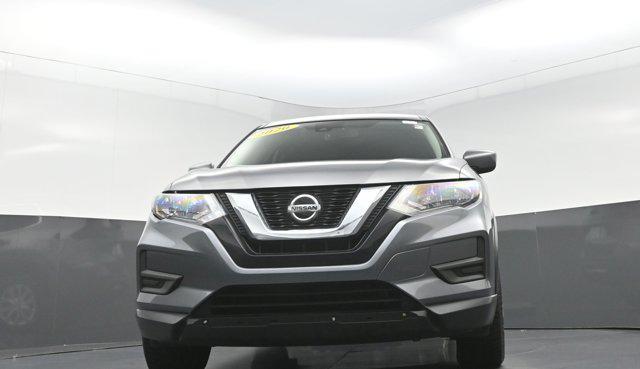 used 2020 Nissan Rogue car, priced at $12,692