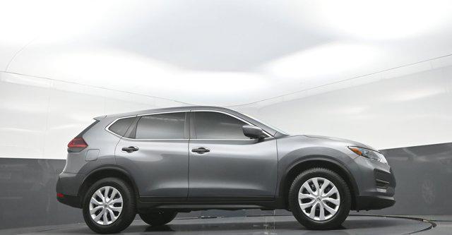 used 2020 Nissan Rogue car, priced at $12,692