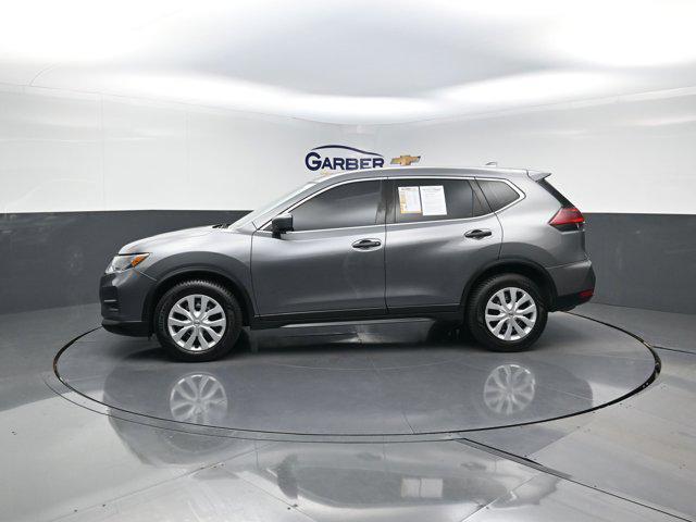 used 2020 Nissan Rogue car, priced at $12,692