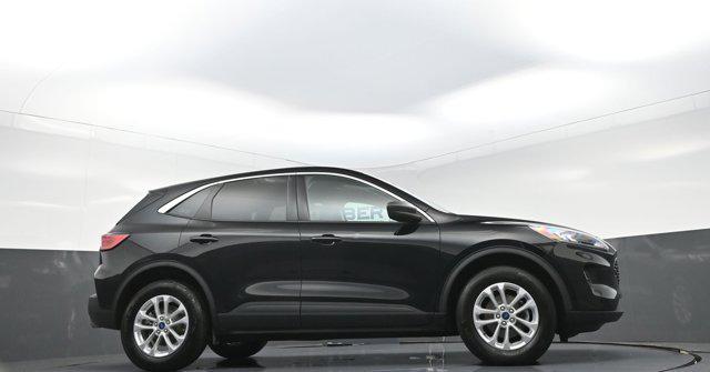 used 2022 Ford Escape car, priced at $19,963