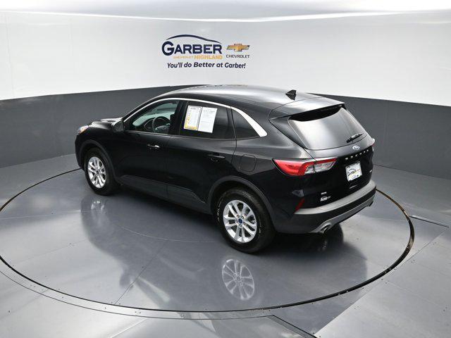 used 2022 Ford Escape car, priced at $19,963