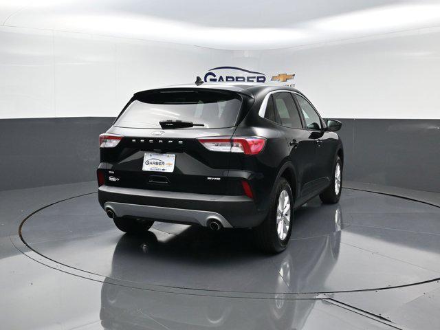 used 2022 Ford Escape car, priced at $19,963
