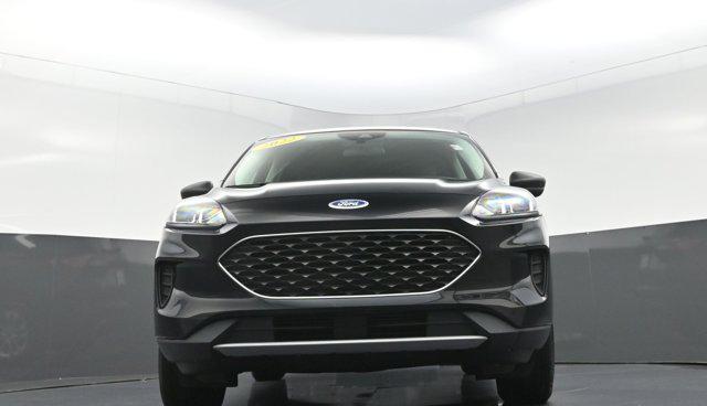 used 2022 Ford Escape car, priced at $19,963