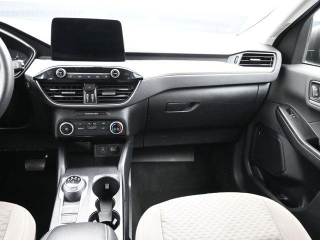 used 2022 Ford Escape car, priced at $19,963