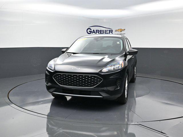 used 2022 Ford Escape car, priced at $19,963