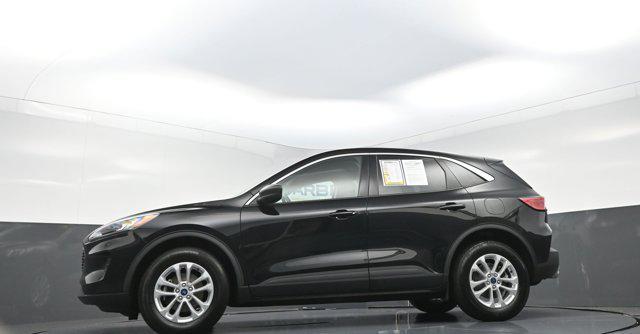 used 2022 Ford Escape car, priced at $19,963