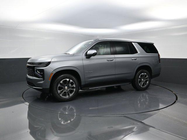 new 2026 Chevrolet Tahoe car, priced at $65,661