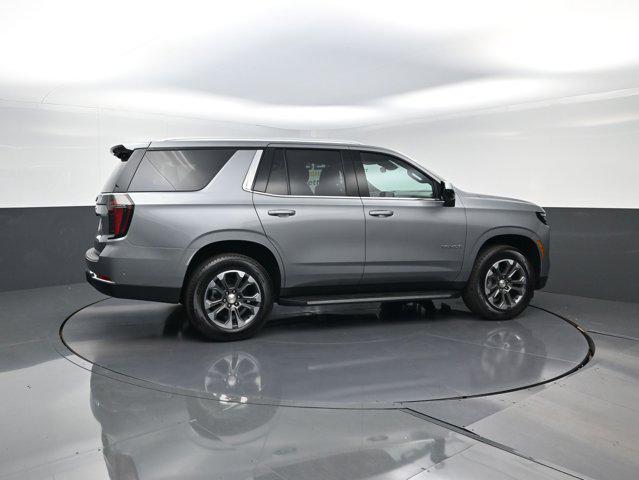 new 2026 Chevrolet Tahoe car, priced at $67,284