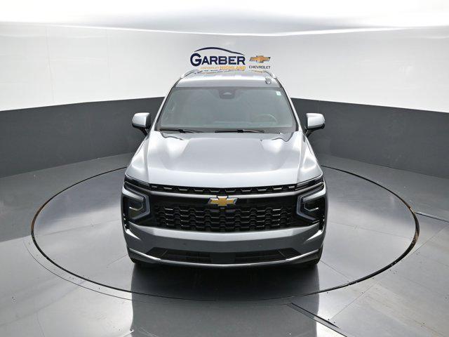 new 2026 Chevrolet Tahoe car, priced at $67,284