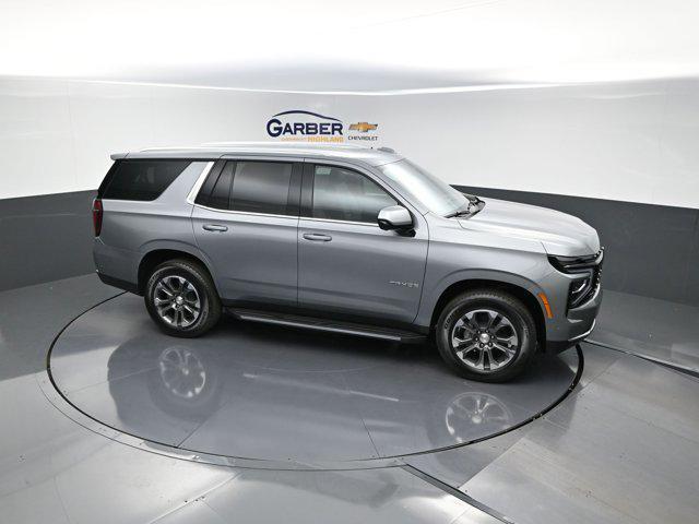 new 2026 Chevrolet Tahoe car, priced at $67,284